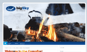 Bigsky-outdoor.com thumbnail