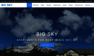 Bigskyapartmentsmt.com thumbnail