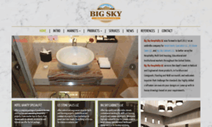 Bigskyhospitalityllc.com thumbnail