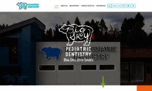 Bigskypediatricdentistry.com thumbnail