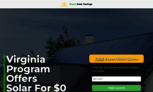 Bigsmartsolarsavings.com thumbnail