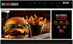 Bigsmokeburger.com thumbnail