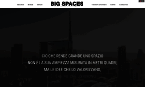 Bigspaces.it thumbnail