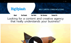 Bigsplashmedia.com.au thumbnail