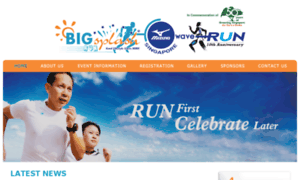 Bigsplashrun.com.sg thumbnail