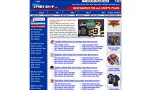 Bigsportshop.com thumbnail