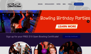 Bigspringbowlarama.com thumbnail