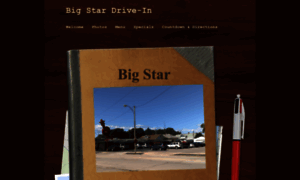 Bigstardrive-in.com thumbnail