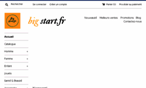 Bigstart.fr thumbnail