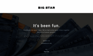 Bigstarusa.com thumbnail