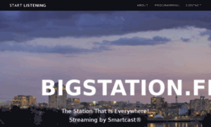 Bigstation.fm thumbnail