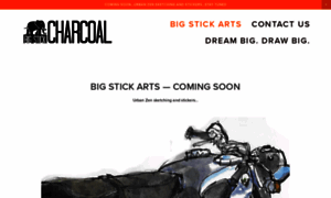 Bigstickcharcoal.com thumbnail