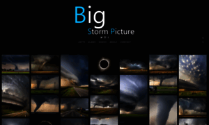 Bigstormpicture.com thumbnail