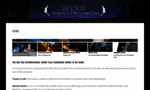 Bigsurfilm.org thumbnail