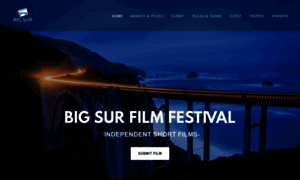 Bigsurfilmfest.com thumbnail