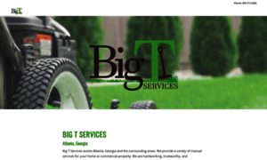 Bigt.com thumbnail
