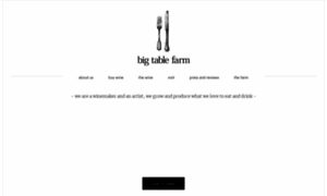 Bigtablefarm.com thumbnail