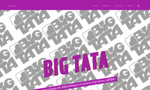 Bigtata.org thumbnail