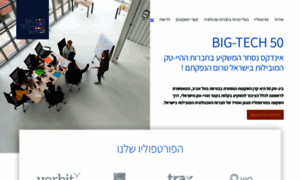 Bigtech50.com thumbnail