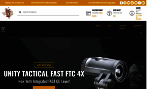 Bigtexordnance.com thumbnail