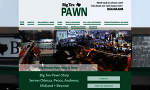 Bigtexpawn.com thumbnail