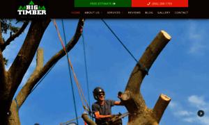 Bigtimbertreeservicellc.com thumbnail