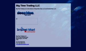 Bigtimetrading.com thumbnail