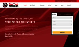 Bigtireamerica.com thumbnail