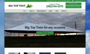 Bigtoptent.us thumbnail