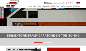 Bigtor.pl thumbnail