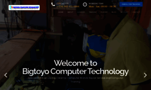 Bigtoyocomputertech.com.ng thumbnail