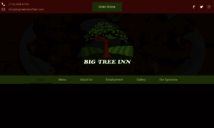 Bigtreeinnbuffalo.com thumbnail