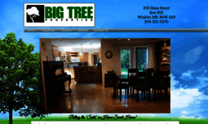 Bigtreeproperties.ca thumbnail