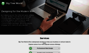 Bigtreeworld.com thumbnail