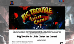 Bigtroublegame.com thumbnail