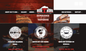 Bigtsbbq.new-wavedevelopment.com thumbnail