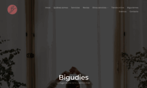 Bigudies.com thumbnail