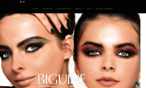 Biguine.com thumbnail
