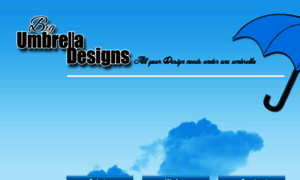 Bigumbrelladesigns.ca thumbnail