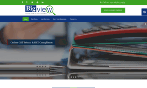 Bigview.in thumbnail