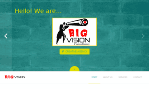 Bigvisionconsultancy.in thumbnail