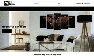 Bigwallprints.com thumbnail