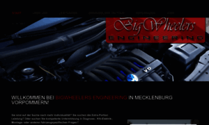 Bigwheelers-engineering.de thumbnail