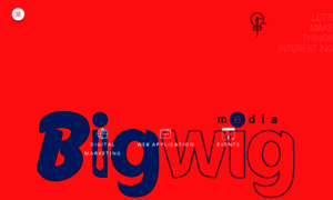 Bigwigmediaandevents.com thumbnail