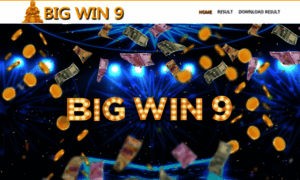 Bigwin9.com thumbnail