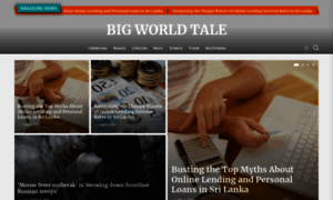 Bigworldtale.com thumbnail