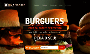 Bigxpicanha.com.br thumbnail