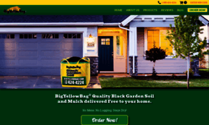 Bigyellowbag.com thumbnail