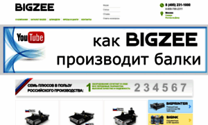 Bigzee.ru thumbnail