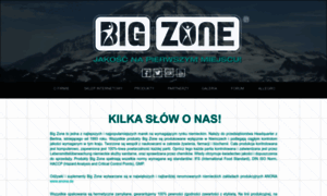 Bigzone.pl thumbnail